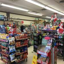 Quick Pick Variety - UHaul | 735 Tower St S, Fergus, ON N1M 2R2, Canada