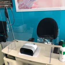 I Love Nails and Spa | 680 Rexdale Blvd #24, Etobicoke, ON M9W 0B5, Canada