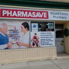 Pharmasave Mount Forest | 154 Main St N, Mount Forest, ON N0G 2L2, Canada