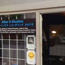 After 6 Music Makers Collective | 1250 Bute St, Vancouver, BC V6E 1Z9, Canada