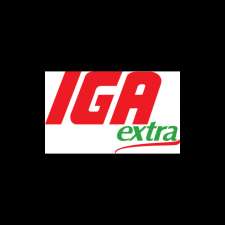 IGA express Publicité Punch (1997) inc. | 109 Boulevard D'Anjou, Châteauguay, QC J6J 2R2, Canada
