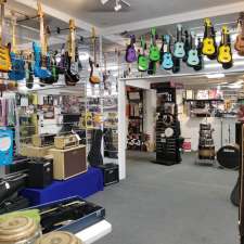 Southern Thumb Music Studio | 68074 Main St, Richmond, MI 48062, USA