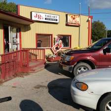 JR'S GAS BAR & FAMILY RESTAURANT | 390 Turnberry St, Brussels, ON N0G 1H0, Canada