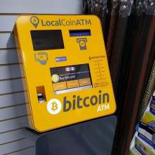 Localcoin Bitcoin ATM - Kitchen Food Fair | 8750 Bayview Ave, Richmond Hill, ON L4B 4V9, Canada