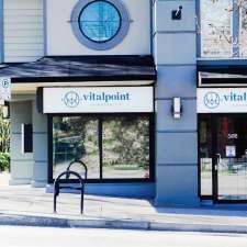 Vitalpoint Chiropractic | Massage Therapy & Acupuncture | 3498 E Hastings St, Vancouver, BC V5K 2A6, Canada