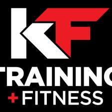 KF Training + Fitness | 104 Shane St unit #2, Owen Sound, ON N4K 5N7, Canada