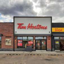 Tim Hortons | 2 Heritage Dr, Bowden, AB T0M 0K0, Canada