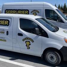 Serrurier La Clé Mobile Ste-Julie | 1988 Rue Borduas, Sainte-Julie, QC J3E 2C7, Canada