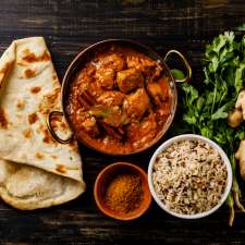 North Indian Spice House | 160 Lakeview Shores Ct, Chestermere, AB T1X 1H1, Canada