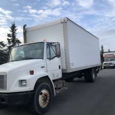 Move It Now Moving Solutions LLC | 137 Martinridge Crescent NE, Calgary, AB T3J 3M3, Canada