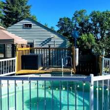 Grand Marais Cottage Rentals | 74 Pinehurst Ave, Grand Marais, MB R0E 0T0, Canada