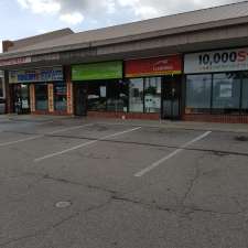 Jefferson Cleaners | 1645 Dundas St E, Whitby, ON L1N 2K9, Canada