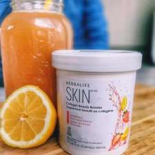 Distributrice Ind. Herbalife Anne-Marie Michaud | 3200 Chemin de la Grande Ligne, Sainte-Julienne, QC J0K 2T0, Canada