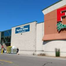 Fortinos DRUGStore Pharmacy | New Street, 5111 New St, Burlington, ON L7L 1V2, Canada