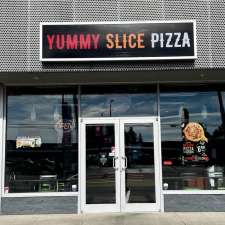 Yummy Slice Pizza | 8900 No 1 Rd #130, Richmond, BC V7C 4C1, Canada