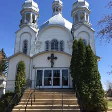 Ukrainian Greek Orthodox Recto | 305 6 St E, Prince Albert, SK S6V 0N2, Canada
