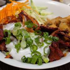 The Golden Damrei Restaurant | 850 Gardiners Rd, Kingston, ON K7M 3X9, Canada