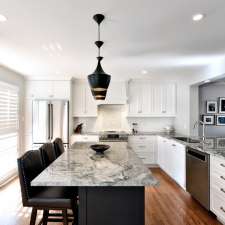 Deslaurier Custom Cabinets | 1050 Baxter Road, Units 7 C&D, Ottawa, ON K2C 3P1, Canada