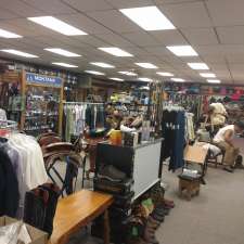 Creekside Saddlery | 7687 Olean Rd, Holland, NY 14080, USA