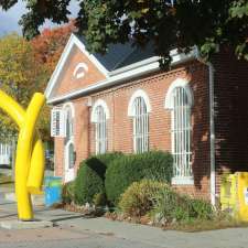 The Colborne Art Gallery | 51 King St E, Colborne, ON K0K 1S0, Canada