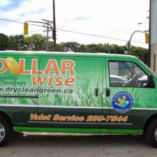 Dollar Wise Quality Cleaners | 1615 Regent Ave W #655, Winnipeg, MB R2C 5C6, Canada