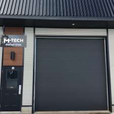 Atelier M-Tech Inc. | 165-B Rue des Entreprises, Saint-Bernard, QC G0S 2G0, Canada