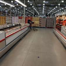 Costco Gasoline | 693 Wonderland Rd N, London, ON N6H 4L1, Canada