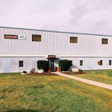 Accumold | 400 Canada Ave, Huron Park, ON N0M 1Y0, Canada