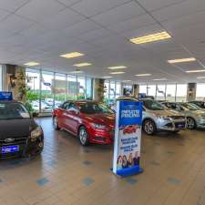 Avalon Ford Sales | 621 Kenmount Rd, Mount Pearl, NL A1N 0G4, Canada