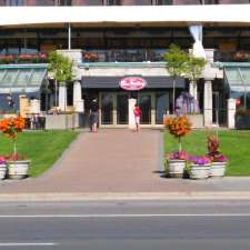 Tim Hortons | 6345 Niagara Pkwy, Niagara Falls, ON L2E 6S6, Canada