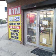 Na Na Foods Ltd | 1579 Notre Dame Ave, Winnipeg, MB R3E 0R2, Canada