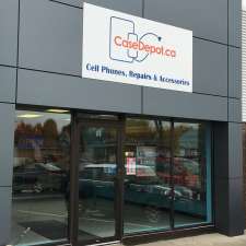 CaseDepot | 1144 Mountain Rd, Moncton, NB E1C 2T4, Canada