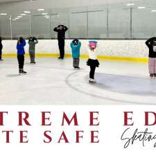 Extreme Edge Skating Club | 14520 66 St NW, Edmonton, AB T5C 3C7, Canada