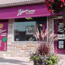 Zihua Boutique | 22 Bridge St W, Bancroft, ON K0L 1C0, Canada