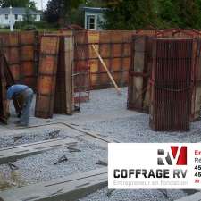 Coffrage RV Inc | 281 Chem. de Planches, Saint-Anicet, QC J0S 1M0, Canada