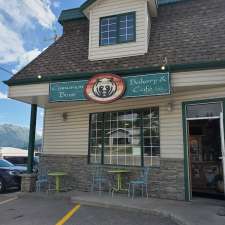 Cinnamon Bear Cafe | 8342 20 Ave, Coleman, AB T0K 0M0, Canada