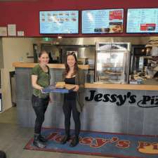 Jessy's Pizza Bridgewater | 405 King St, Bridgewater, NS B4V 1B1, Canada