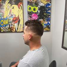 Rich Christ Like Barber Studio | 57 N Park St, Brantford, ON N3R 4J9, Canada