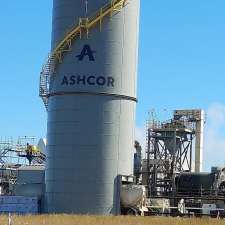ASHCOR Technologies | Unnamed Road, Halkirk, AB T0C 1M0, Canada