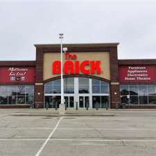 The Brick | 1205 Maple Ave, Milton, ON L9T 0A5, Canada
