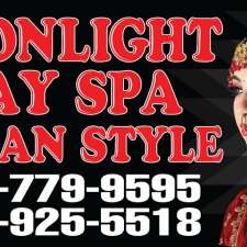 Moonlight Day Spa | 308 N Front St, Belleville, ON K8P 3C4, Canada