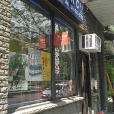 Depanneur Ameheny | Rue Centre, Montréal, QC H3K 1J6, Canada