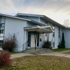 Ethiopian Evangelical Church in Calgary | 1803 14 Ave NE, Calgary, AB T2E 1G4, Canada