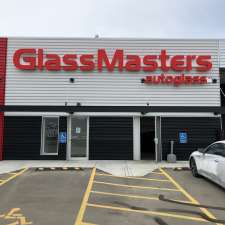 Glassmasters Autoglass | 420 34 St S #20, Lethbridge, AB T1J 4H8, Canada