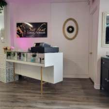 Salon Safia Coiffure | 2133 Rue Sainte-Hélène, Longueuil, QC J4K 3T3, Canada