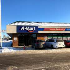 A Mart Edmonton 한국식품 에드먼튼 | 9251 34 Ave NW, Edmonton, AB T6E 5T5, Canada