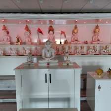 Jain Center of British Columbia | 14770 64 Ave #208, Surrey, BC V3S 1X7, Canada