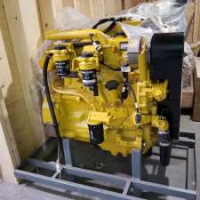 Smith's Diesel And Power | 568 NB-100, Nauwigewauk, NB E5N 6Z8, Canada