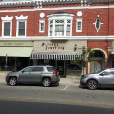 Mitton's Jewellers | 10 Main St E, Ridgetown, ON N0P 2C0, Canada