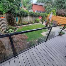 great canadian decks | 130 Stevenson Rd, Oakville, ON L6L 6C8, Canada